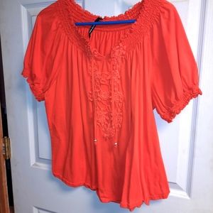 Cathy woman tunic